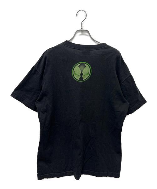 GANT（ガント）GANT (ガント) SPAWN Tシャツ ブラック サイズ:Ｌの古着・服飾アイテム