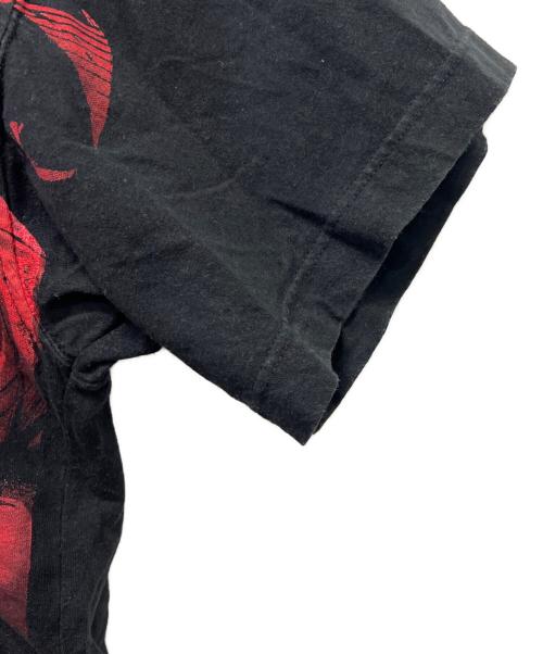 GANT（ガント）GANT (ガント) SPAWN Tシャツ ブラック サイズ:Ｌの古着・服飾アイテム