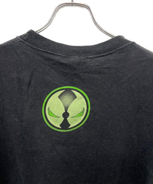 GANT（ガント）GANT (ガント) SPAWN Tシャツ ブラック サイズ:Ｌの古着・服飾アイテム