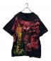 GANT（ガント）の古着「SPAWN Tシャツ」｜ブラック