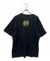 GANT (ガント) SPAWN Tシャツ ブラック サイズ:Ｌ：6000円