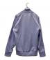 adidas (アディダス) トラックジャケット パープル サイズ:M：6000円