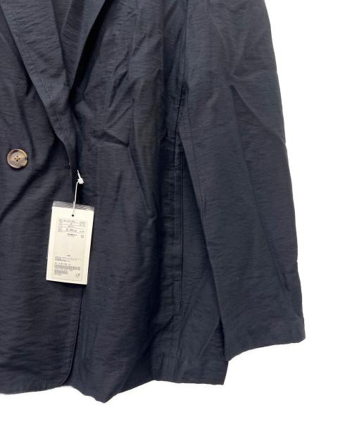 UNITED ARROWS（ユナイテッドアローズ）UNITED ARROWS (ユナイテッドアローズ) 薄手ジャケット ネイビー サイズ:Mの古着・服飾アイテム