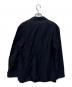 UNITED ARROWS (ユナイテッドアローズ) 薄手ジャケット ネイビー サイズ:M：5000円