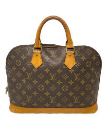 LOUIS VUITTON（ルイ ヴィトン）の古着「アルマ」