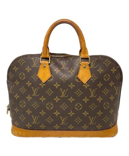 LOUIS VUITTON（ルイ ヴィトン）LOUIS VUITTON (ルイ ヴィトン) アルマの古着・服飾アイテム