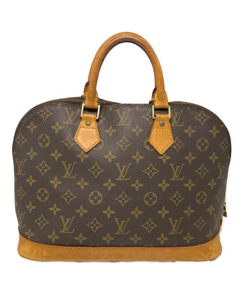LOUIS VUITTON（ルイ ヴィトン）LOUIS VUITTON (ルイ ヴィトン) アルマの古着・服飾アイテム