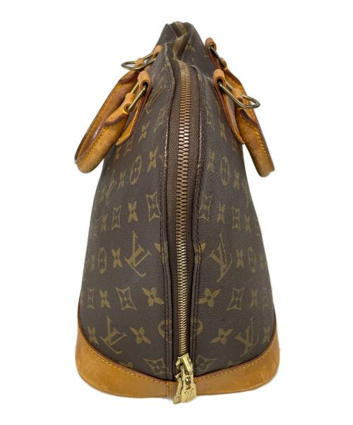 LOUIS VUITTON（ルイ ヴィトン）LOUIS VUITTON (ルイ ヴィトン) アルマの古着・服飾アイテム