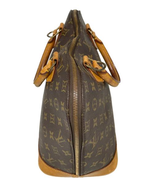 LOUIS VUITTON（ルイ ヴィトン）LOUIS VUITTON (ルイ ヴィトン) アルマの古着・服飾アイテム