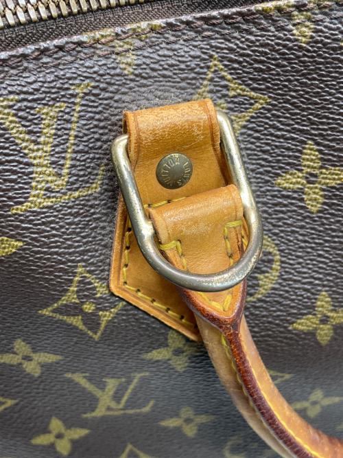 LOUIS VUITTON（ルイ ヴィトン）LOUIS VUITTON (ルイ ヴィトン) アルマの古着・服飾アイテム