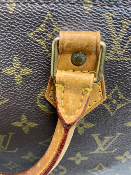 LOUIS VUITTON（ルイ ヴィトン）LOUIS VUITTON (ルイ ヴィトン) アルマの古着・服飾アイテム