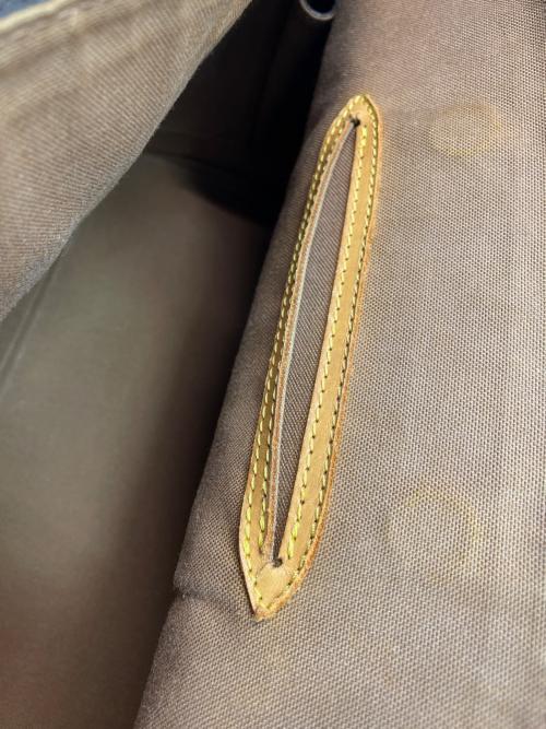 LOUIS VUITTON（ルイ ヴィトン）LOUIS VUITTON (ルイ ヴィトン) アルマの古着・服飾アイテム