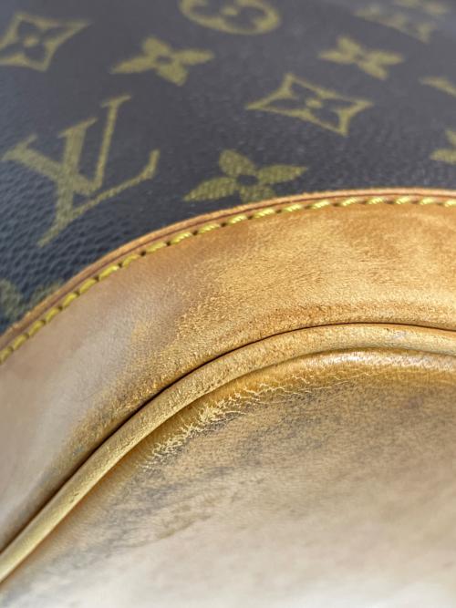 LOUIS VUITTON（ルイ ヴィトン）LOUIS VUITTON (ルイ ヴィトン) アルマの古着・服飾アイテム