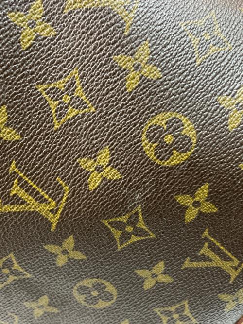LOUIS VUITTON（ルイ ヴィトン）LOUIS VUITTON (ルイ ヴィトン) アルマの古着・服飾アイテム