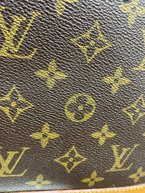 LOUIS VUITTON（ルイ ヴィトン）LOUIS VUITTON (ルイ ヴィトン) アルマの古着・服飾アイテム