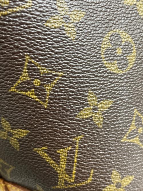LOUIS VUITTON（ルイ ヴィトン）LOUIS VUITTON (ルイ ヴィトン) アルマの古着・服飾アイテム