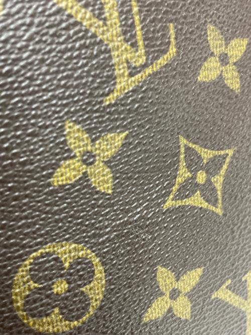 LOUIS VUITTON（ルイ ヴィトン）LOUIS VUITTON (ルイ ヴィトン) アルマの古着・服飾アイテム