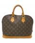 LOUIS VUITTON (ルイ ヴィトン) アルマ：40000円