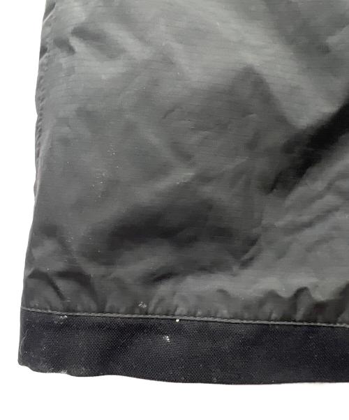 THE NORTH FACE（ザ ノース フェイス）THE NORTH FACE (ザ ノース フェイス) レインパンツ ブラック サイズ:Ｓの古着・服飾アイテム