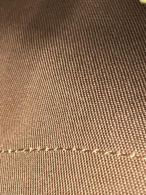 LOUIS VUITTON（ルイ ヴィトン）LOUIS VUITTON (ルイ ヴィトン) キーポル55 ブラウンの古着・服飾アイテム