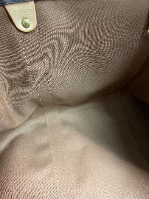 LOUIS VUITTON（ルイ ヴィトン）LOUIS VUITTON (ルイ ヴィトン) キーポル55 ブラウンの古着・服飾アイテム