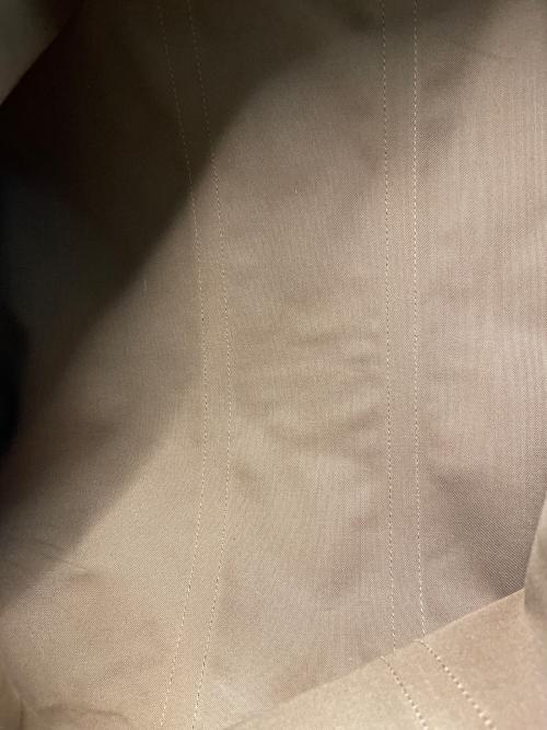 LOUIS VUITTON（ルイ ヴィトン）LOUIS VUITTON (ルイ ヴィトン) キーポル55 ブラウンの古着・服飾アイテム