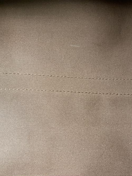 LOUIS VUITTON（ルイ ヴィトン）LOUIS VUITTON (ルイ ヴィトン) キーポル55 ブラウンの古着・服飾アイテム