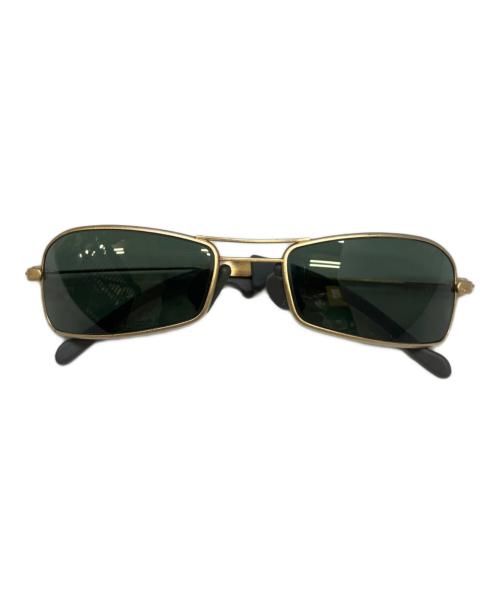 RAY-BAN（レイバン）RAY-BAN (レイバン) サングラス ゴールドの古着・服飾アイテム
