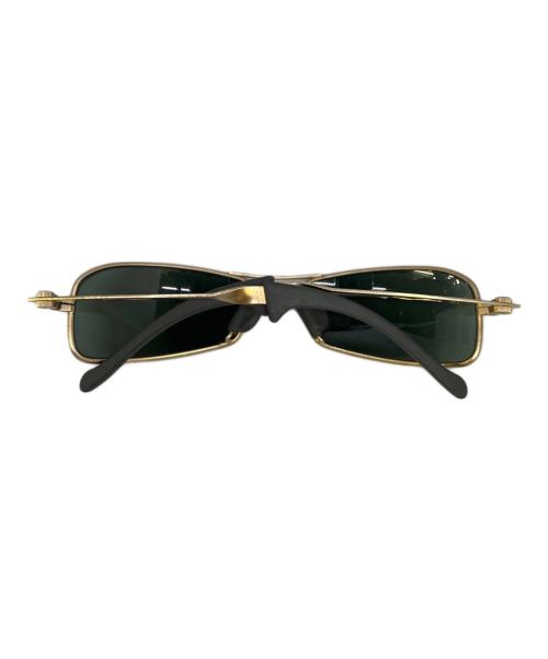 RAY-BAN（レイバン）RAY-BAN (レイバン) サングラス ゴールドの古着・服飾アイテム