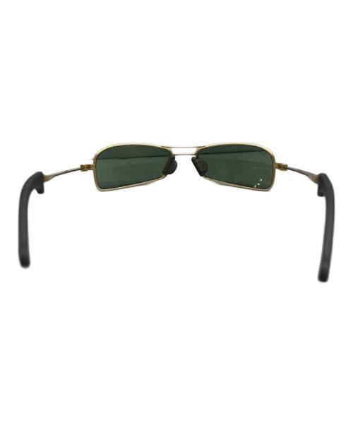 RAY-BAN（レイバン）RAY-BAN (レイバン) サングラス ゴールドの古着・服飾アイテム