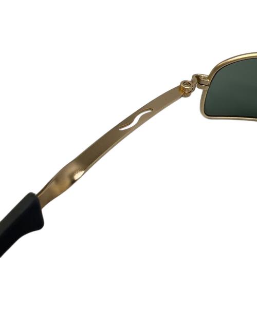 RAY-BAN（レイバン）RAY-BAN (レイバン) サングラス ゴールドの古着・服飾アイテム