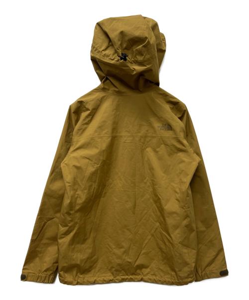 THE NORTH FACE（ザ ノース フェイス）THE NORTH FACE (ザ ノース フェイス) Cloud Jacket ブラウン サイズ:Ｓの古着・服飾アイテム