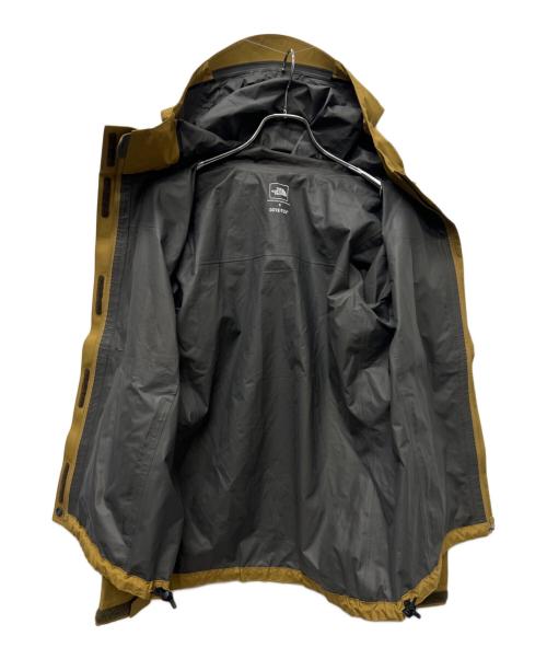 THE NORTH FACE（ザ ノース フェイス）THE NORTH FACE (ザ ノース フェイス) Cloud Jacket ブラウン サイズ:Ｓの古着・服飾アイテム