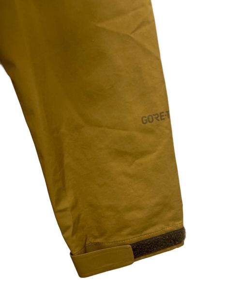 THE NORTH FACE（ザ ノース フェイス）THE NORTH FACE (ザ ノース フェイス) Cloud Jacket ブラウン サイズ:Ｓの古着・服飾アイテム