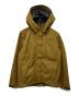 THE NORTH FACE（ザ ノース フェイス）の古着「Cloud Jacket」｜ブラウン