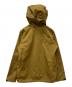 THE NORTH FACE (ザ ノース フェイス) Cloud Jacket ブラウン サイズ:Ｓ：7000円