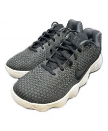 NIKE（ナイキ）の古着「スニーカー」｜ブラック×ホワイト