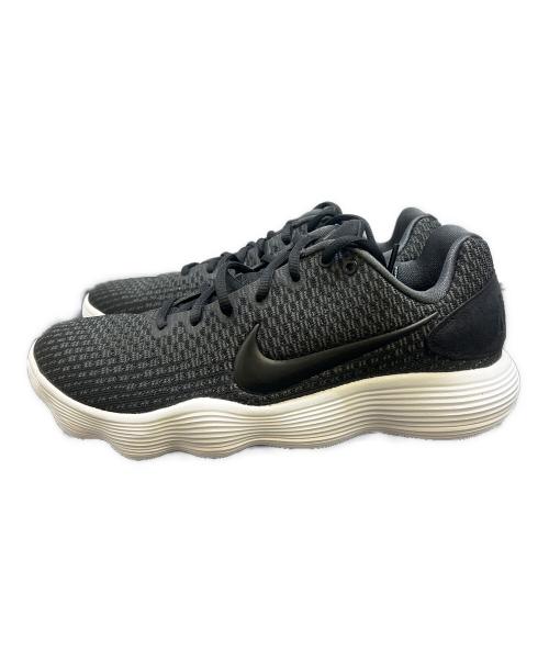 NIKE（ナイキ）NIKE (ナイキ) スニーカー ブラック×ホワイト サイズ:26.5cmの古着・服飾アイテム