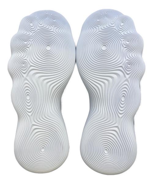 NIKE（ナイキ）NIKE (ナイキ) スニーカー ブラック×ホワイト サイズ:26.5cmの古着・服飾アイテム