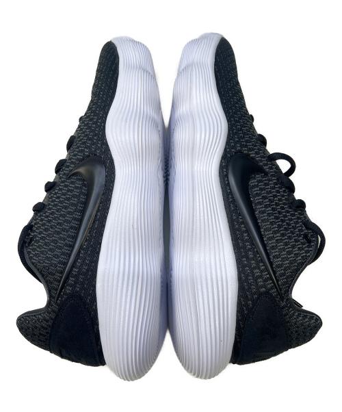 NIKE（ナイキ）NIKE (ナイキ) スニーカー ブラック×ホワイト サイズ:26.5cmの古着・服飾アイテム