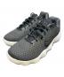 NIKE（ナイキ）の古着「スニーカー」｜ブラック×ホワイト