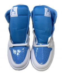 NIKE（ナイキ）の古着「スニーカー」｜スカイブルー×ホワイト