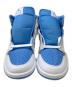 NIKE (ナイキ) スニーカー スカイブルー×ホワイト サイズ:26：11000円