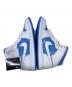 中古・古着 NIKE (ナイキ) スニーカー スカイブルー×ホワイト サイズ:26：11000円