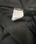 中古・古着 STONE ISLAND (ストーンアイランド) TWO WAYS STRETCH COTTON NYLON PANT ブラック サイズ:３３：12000円