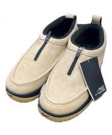 NIKE ACG（ナイキエーシージー）の古着「IZY」｜ベージュ