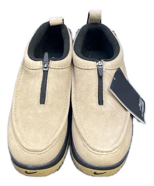 NIKE ACG（ナイキエーシージー）NIKE ACG (ナイキエーシージー) IZY ベージュ サイズ:26.5の古着・服飾アイテム