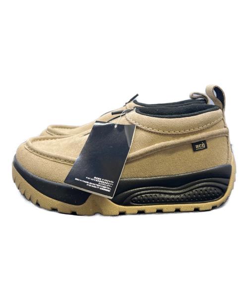 NIKE ACG（ナイキエーシージー）NIKE ACG (ナイキエーシージー) IZY ベージュ サイズ:26.5の古着・服飾アイテム