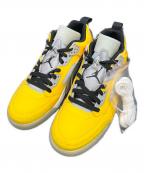 NIKEナイキ）の古着「Jordan Spizike Low PRM」｜イエロー