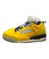 中古・古着 NIKE (ナイキ) Jordan Spizike Low PRM イエロー サイズ:27.5：10000円